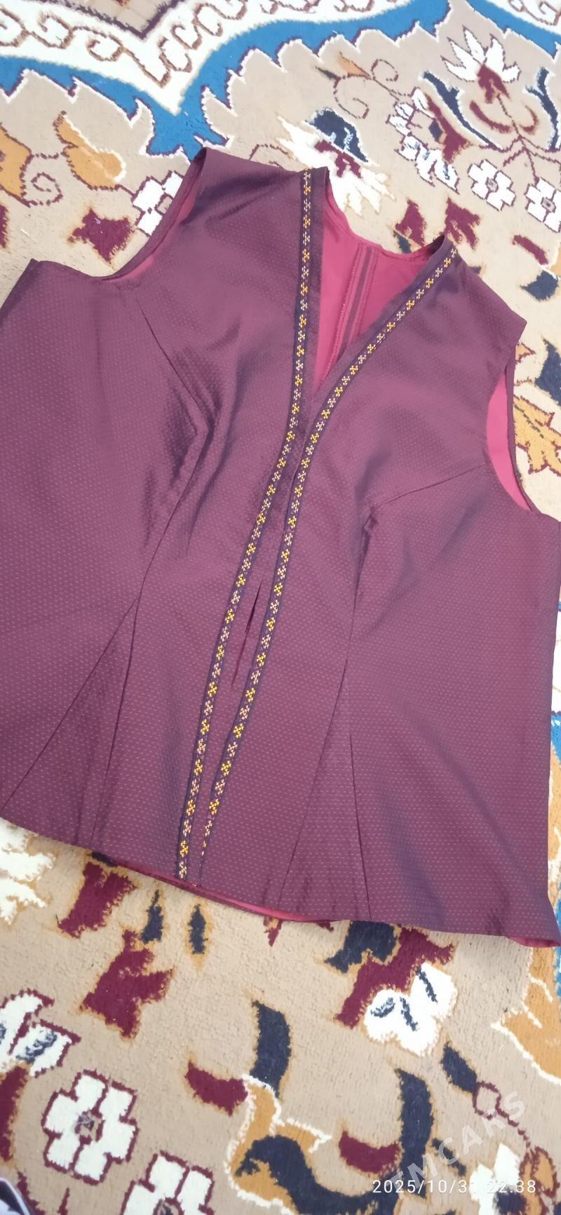 cuydesen yensiz - Ашхабад - img 2