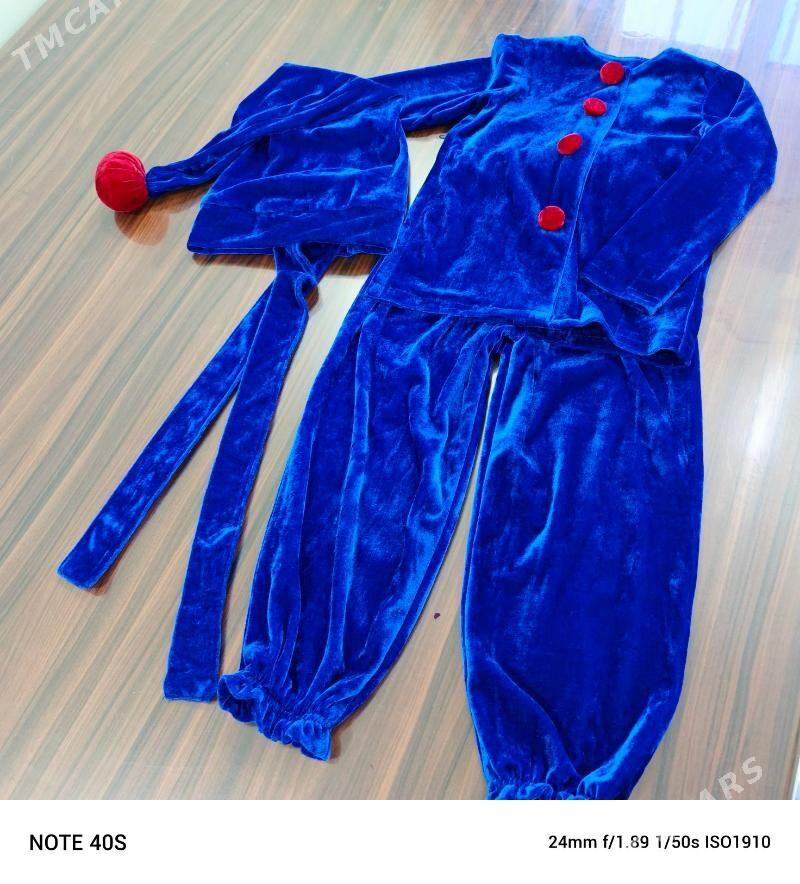 прокат костюм - Туркменбаши - img 3