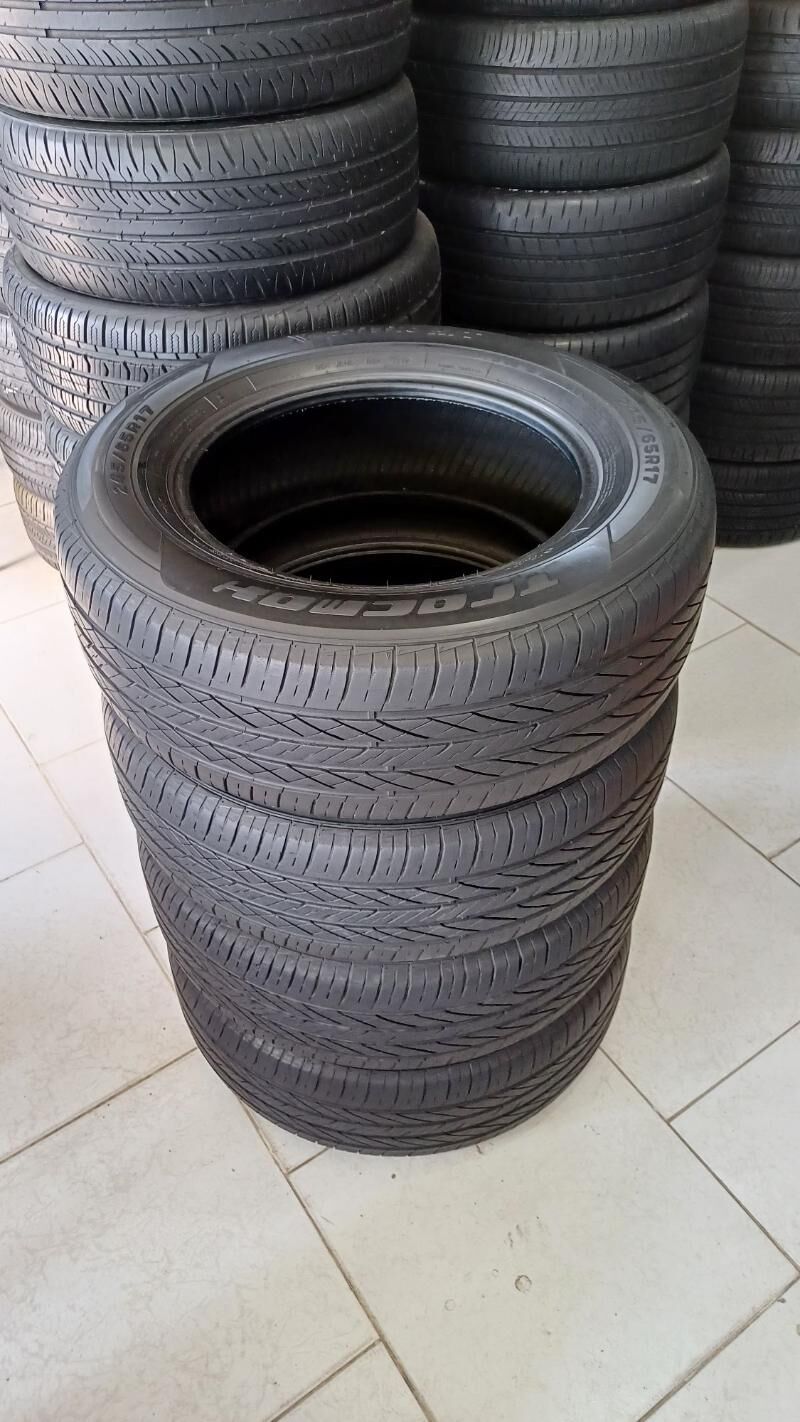 Teker 1 400 TMT - Мары - img 4