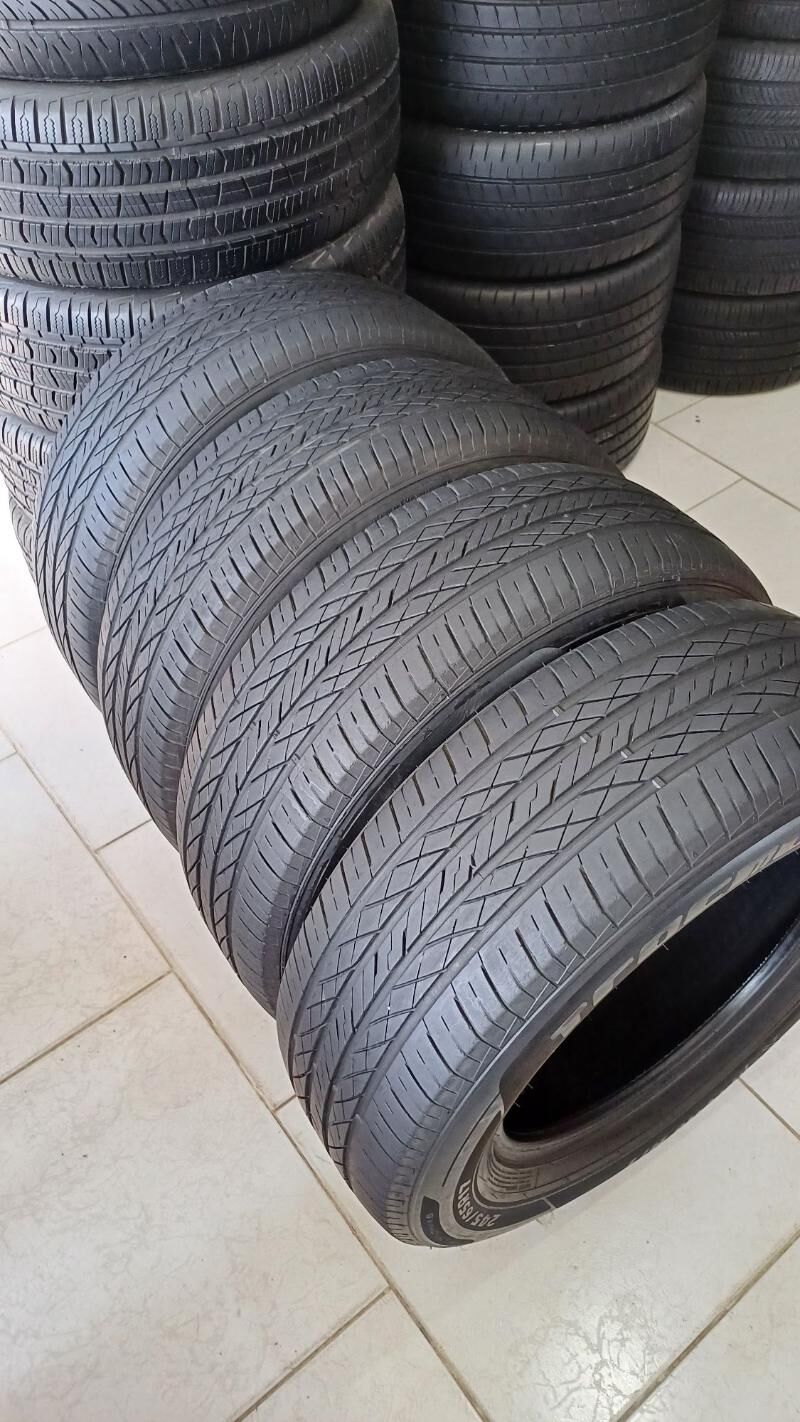 Teker 1 400 TMT - Мары - img 3