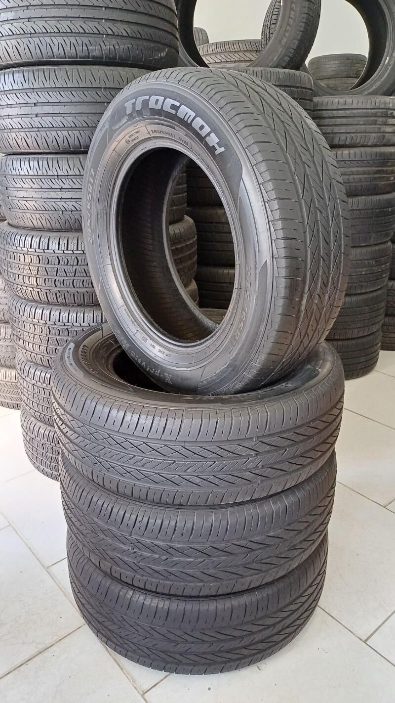 Teker 1 400 TMT - Мары - img 1