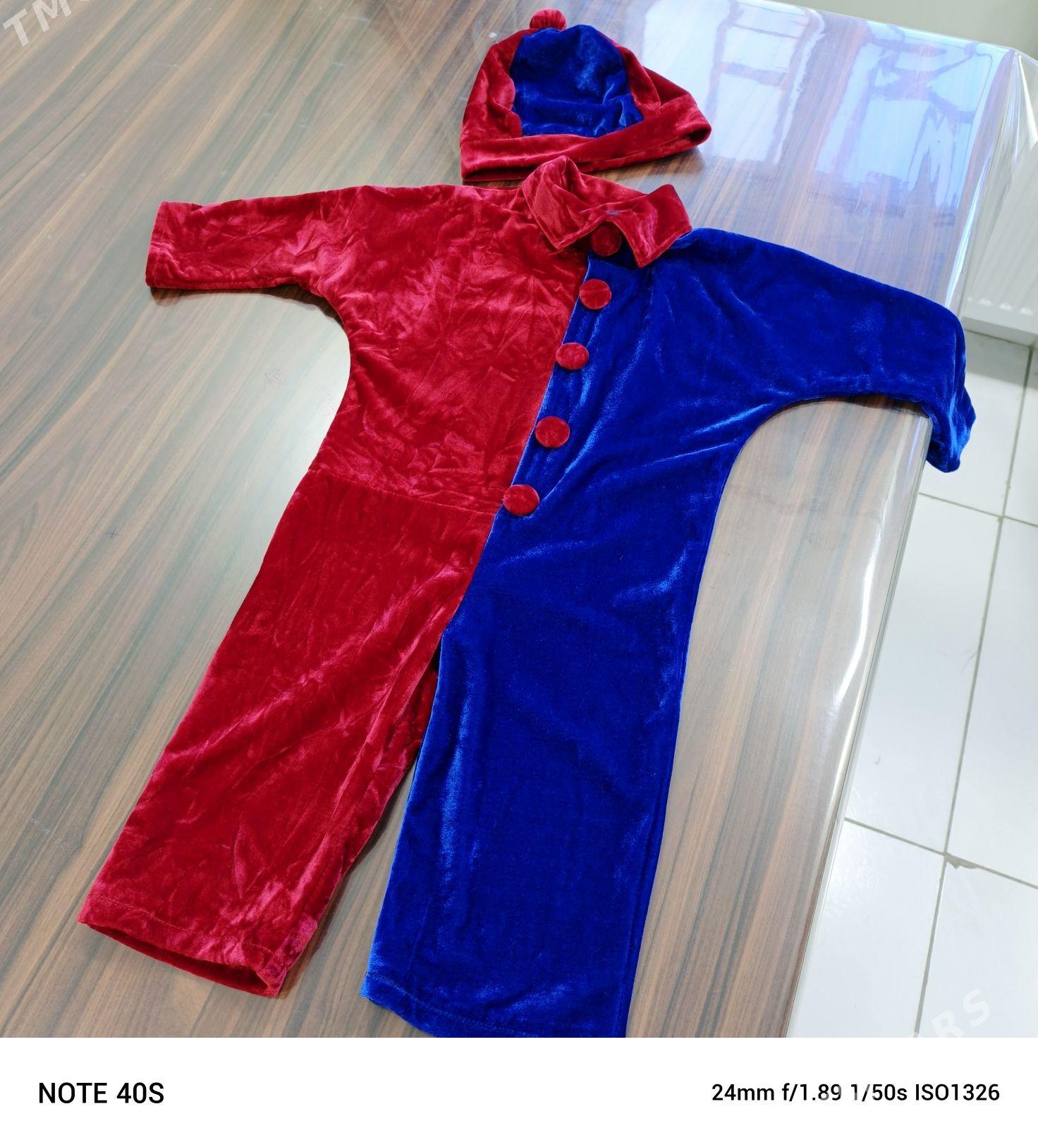 прокат костюм - Туркменбаши - img 2