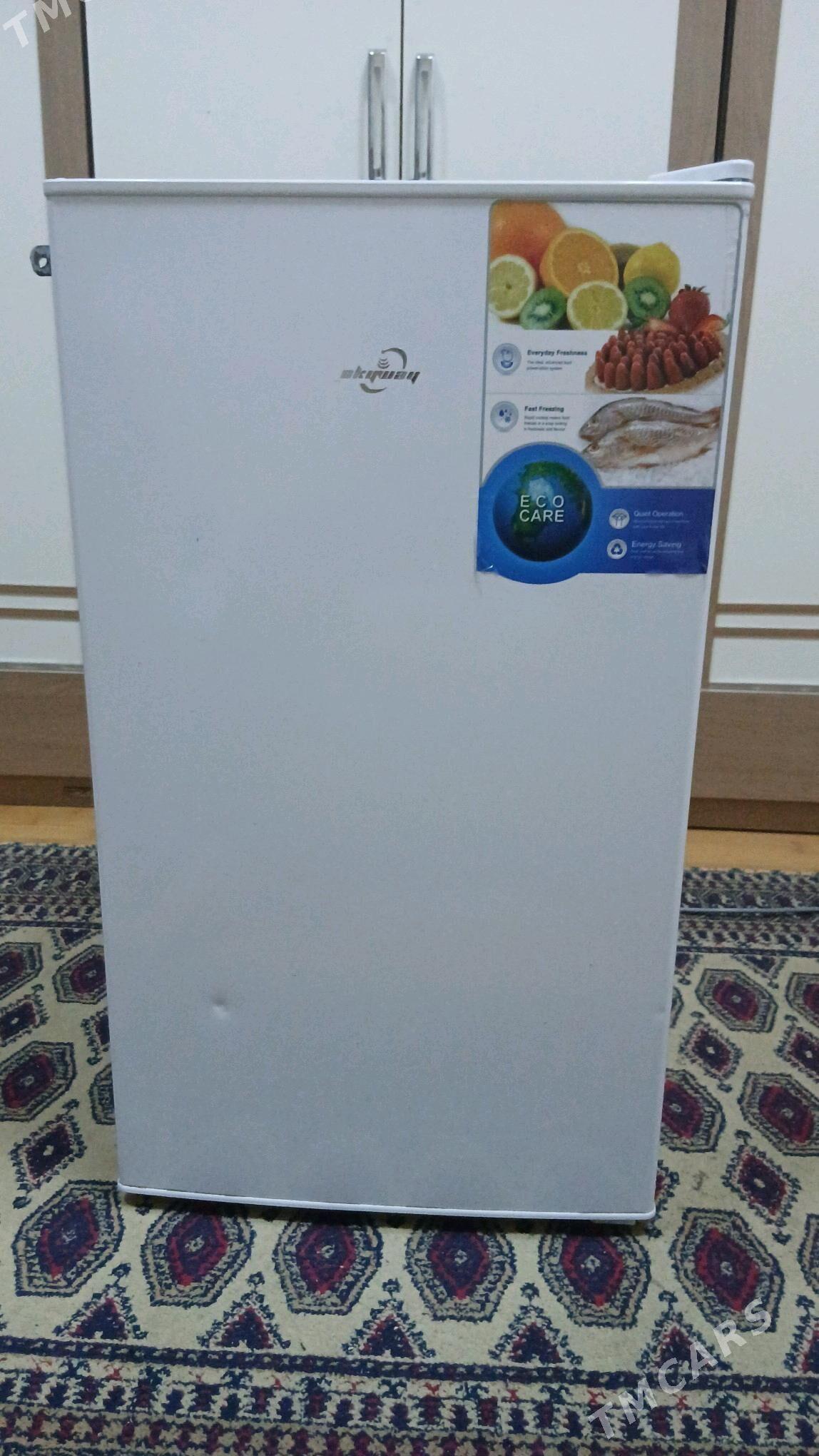 Skyway Holodilnik - Aşgabat - img 4