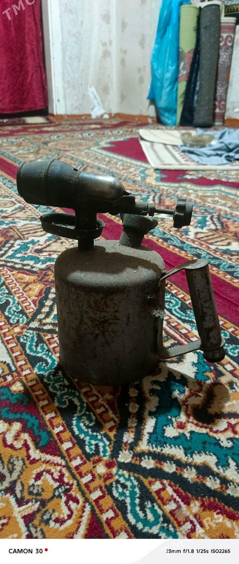 гарелка - Ашхабад - img 2