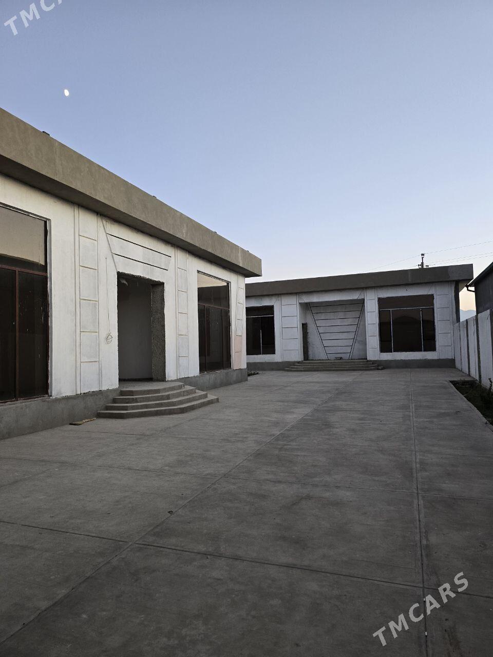 Тязе Гями, 8 соток, Дом 4 комн - Ашхабад - img 4