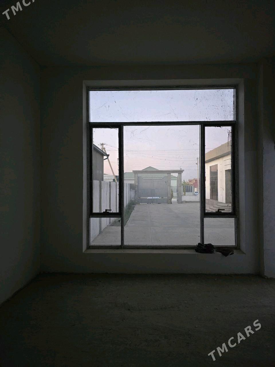 Тязе Гями, 8 соток, Дом 4 комн - Ашхабад - img 10