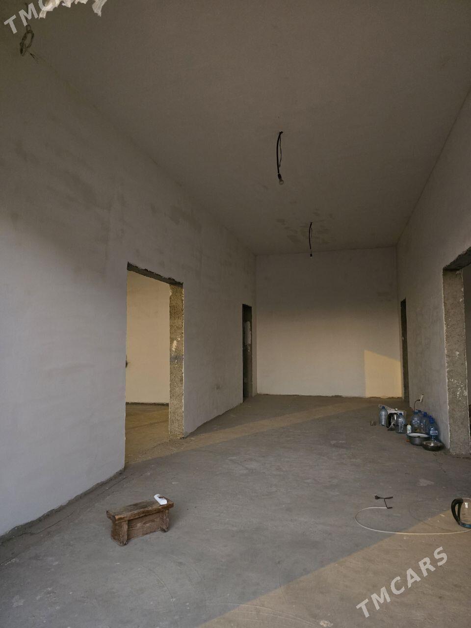 Тязе Гями, 8 соток, Дом 4 комн - Ашхабад - img 9