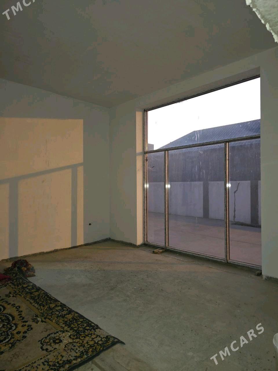 Тязе Гями, 8 соток, Дом 4 комн - Ашхабад - img 8