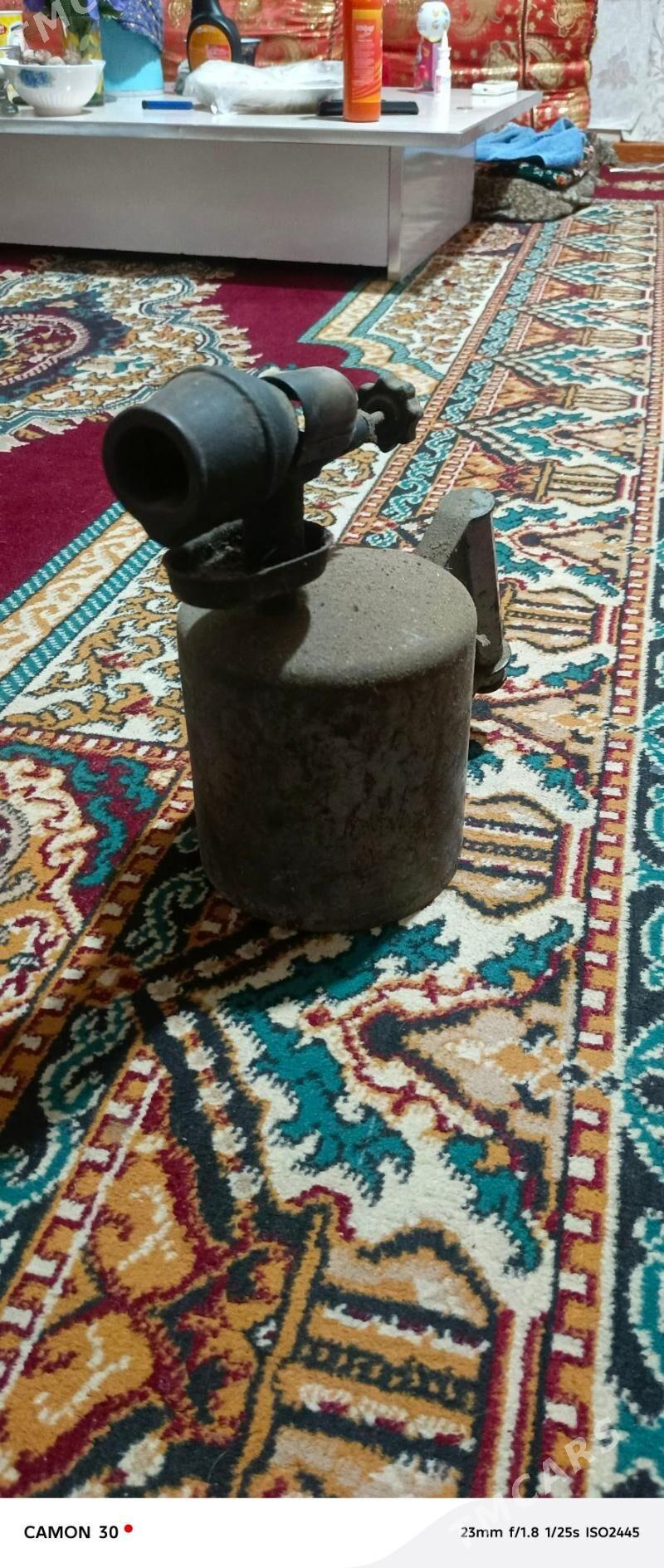 гарелка - Ашхабад - img 4