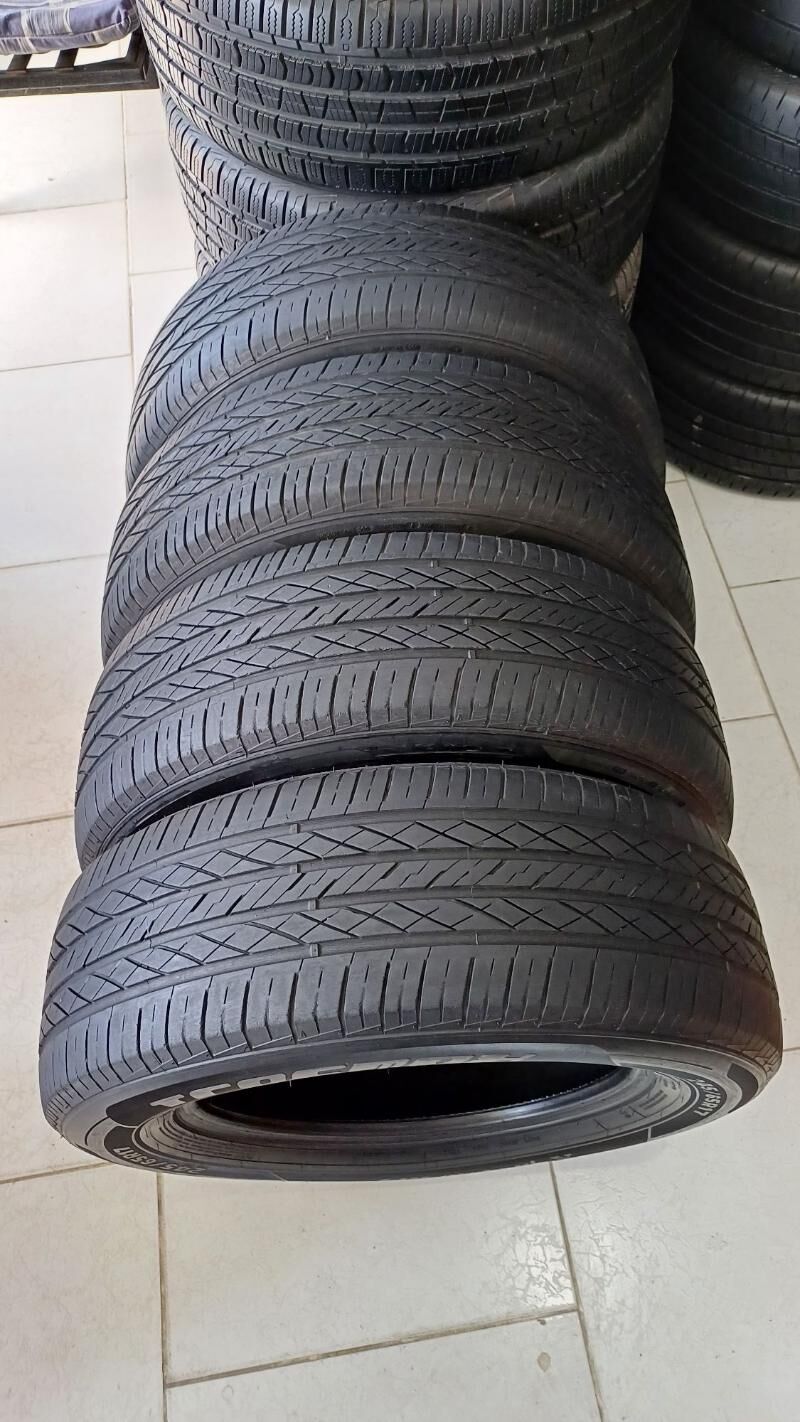 Teker 1 400 TMT - Мары - img 5