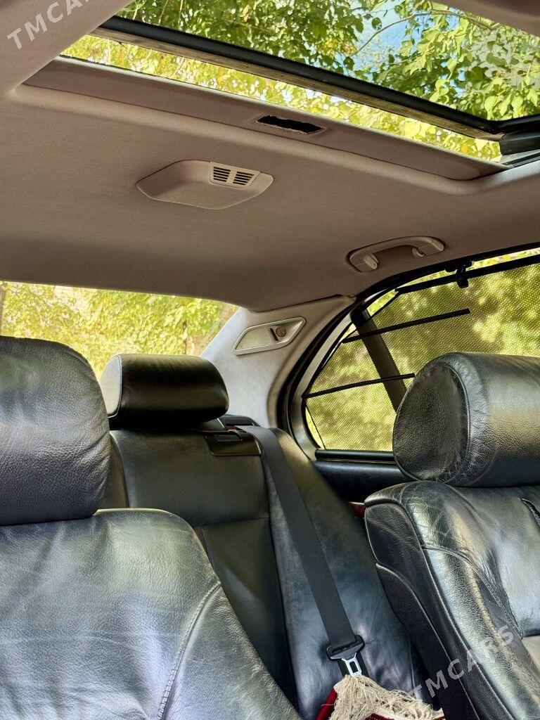 BMW E39 2003 - 110 000 TMT - Балканабат - img 5