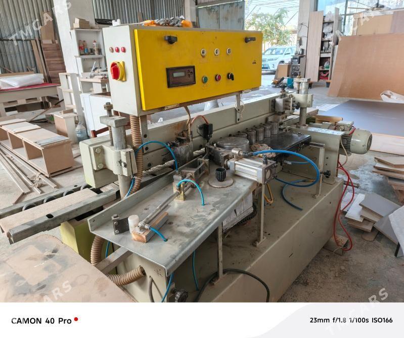 Yatar Bant Kompiressor - Анев - img 5