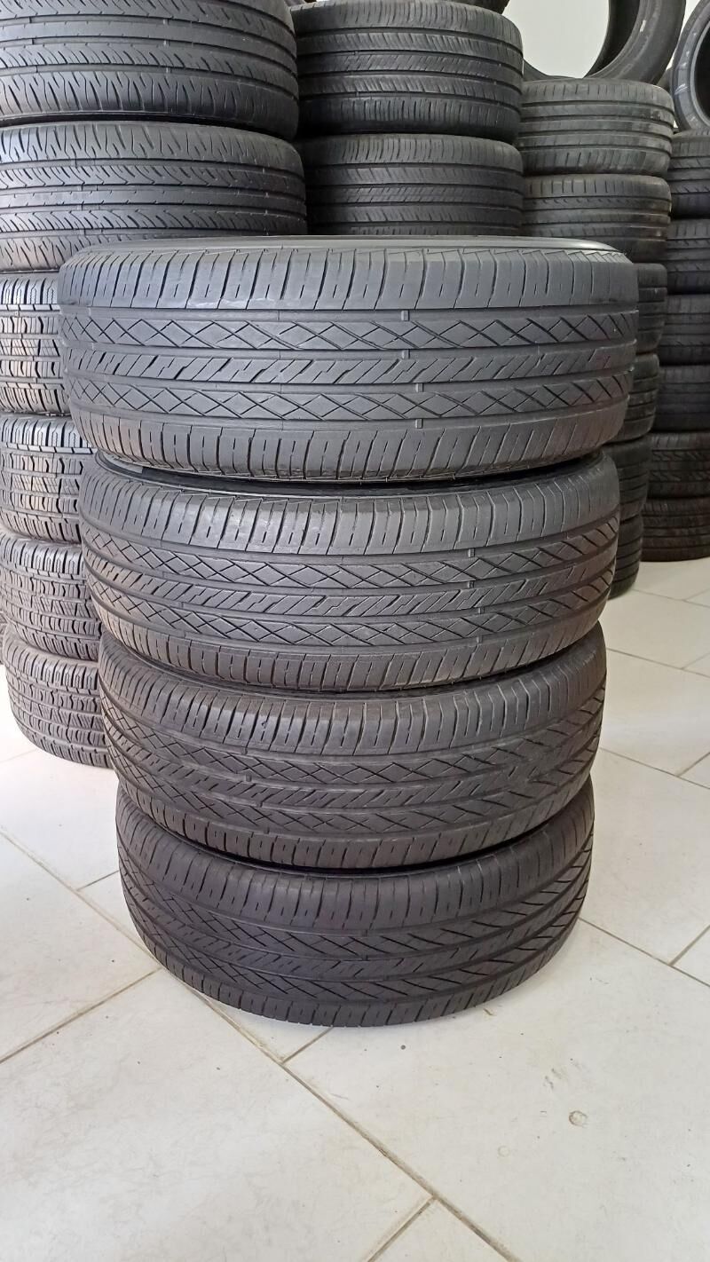 Teker 1 400 TMT - Мары - img 6