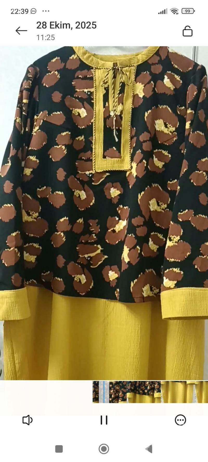 dwoyka koynek - Бузмеин ГРЭС - img 3