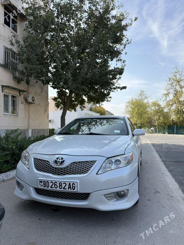 Toyota Camry 2009 - 200 000 TMT - Ашхабад - img 7