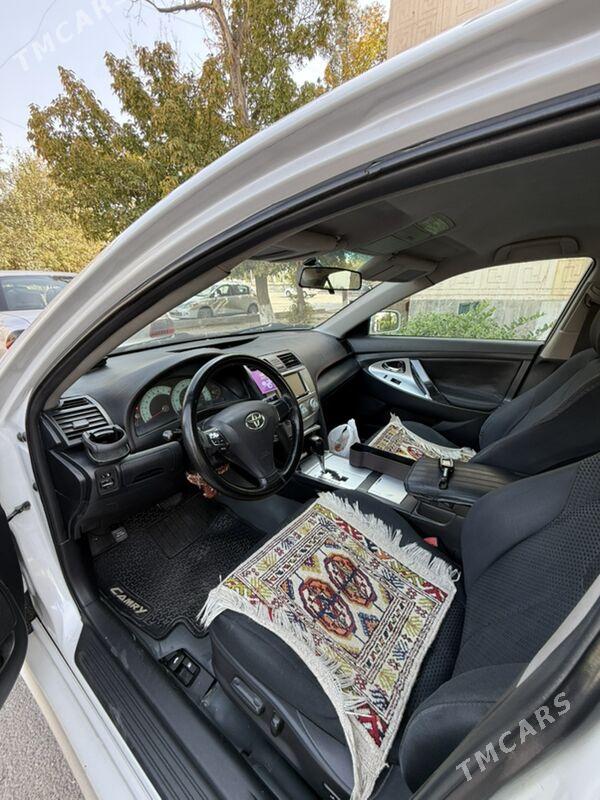 Toyota Camry 2009 - 200 000 TMT - Ашхабад - img 4