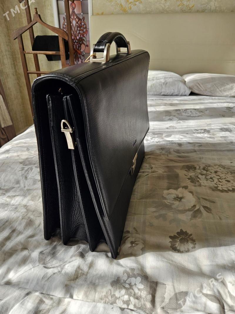 Grande sumka - Ашхабад - img 2