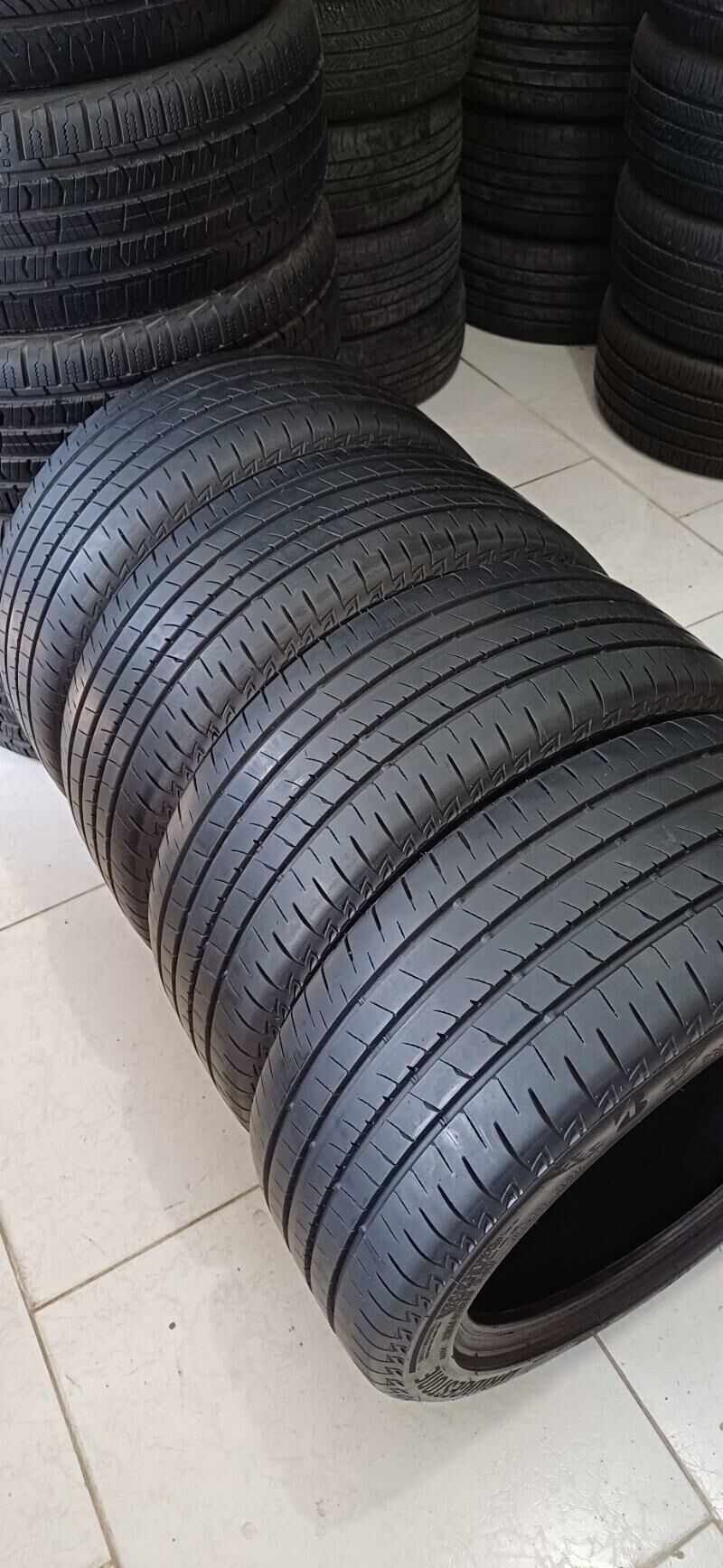 Teker 2 400 TMT - Mary - img 3