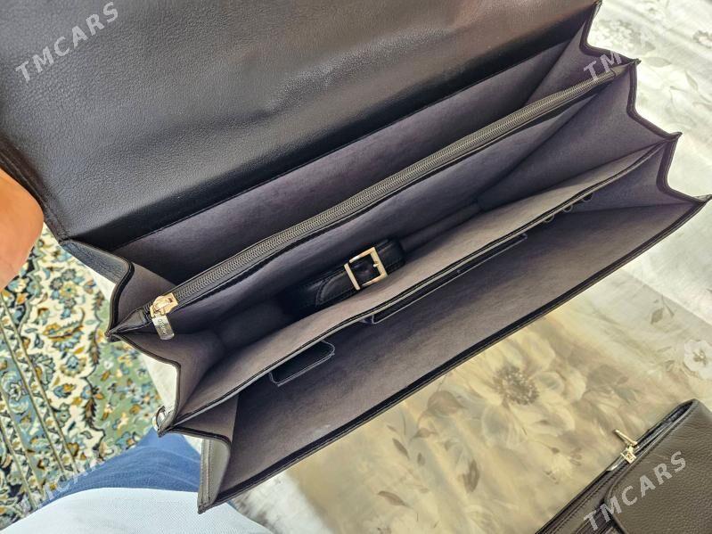 Grande sumka - Ашхабад - img 5