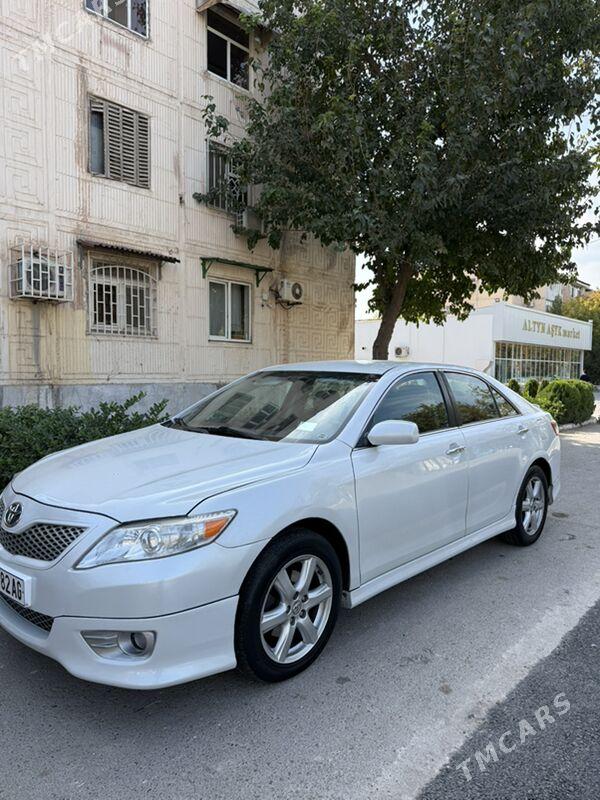 Toyota Camry 2009 - 200 000 TMT - Ашхабад - img 6
