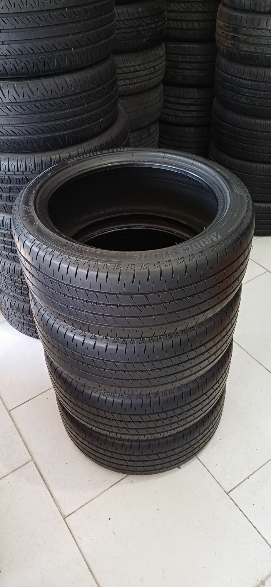 Teker 2 400 TMT - Mary - img 4