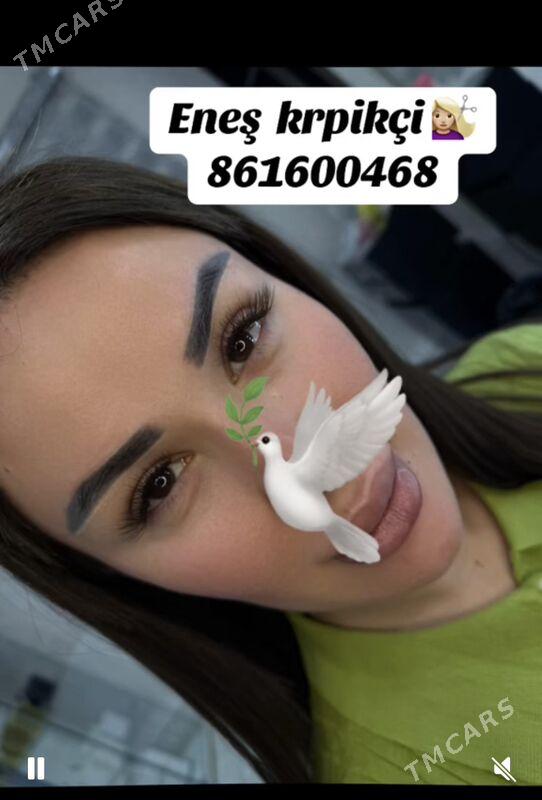 Salon Hyzmaty - Ашхабад - img 7