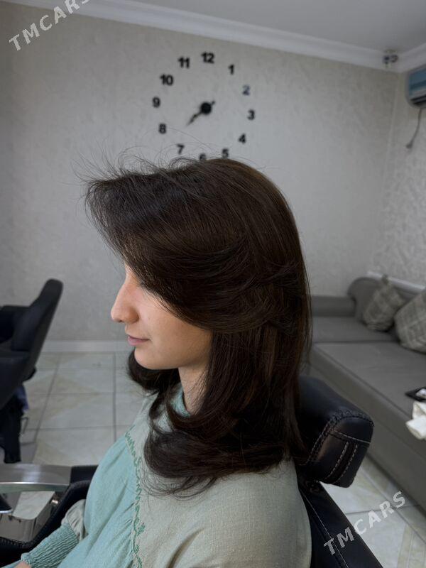 Salon Hyzmaty - Ашхабад - img 3