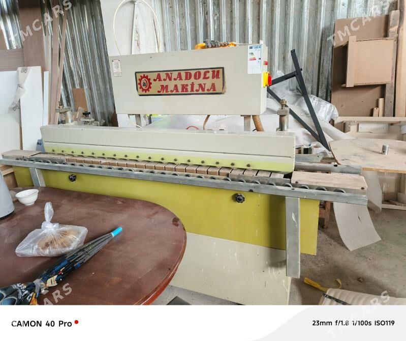 Yatar Bant Kompiressor - Анев - img 4