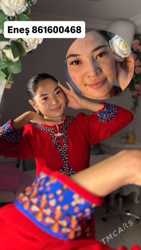 Salon Hyzmaty - Ашхабад - img 9