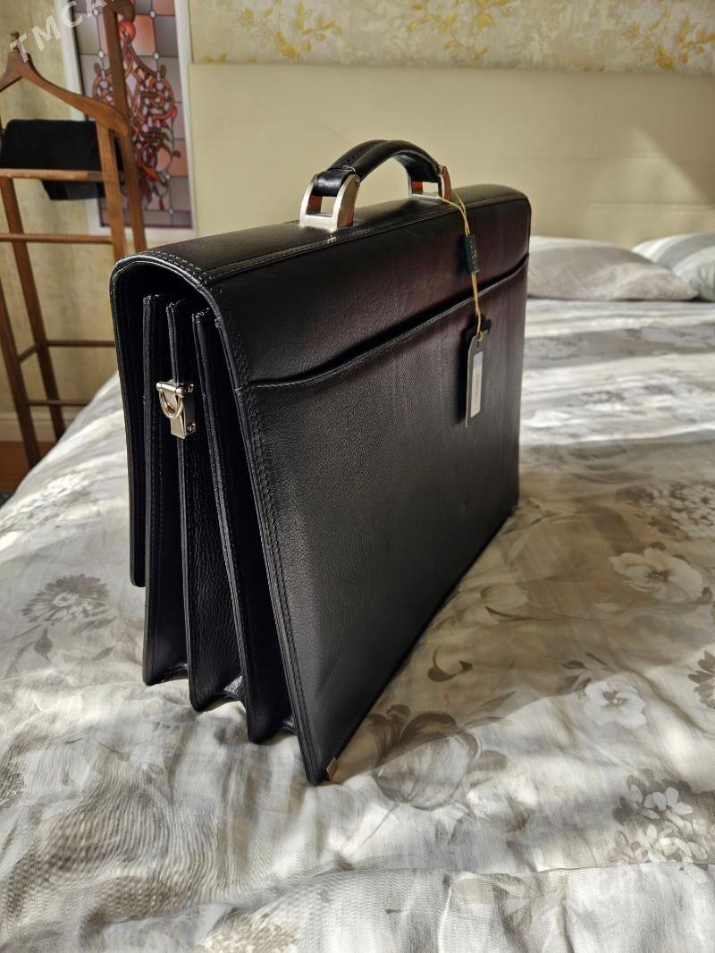 Grande sumka - Ашхабад - img 3