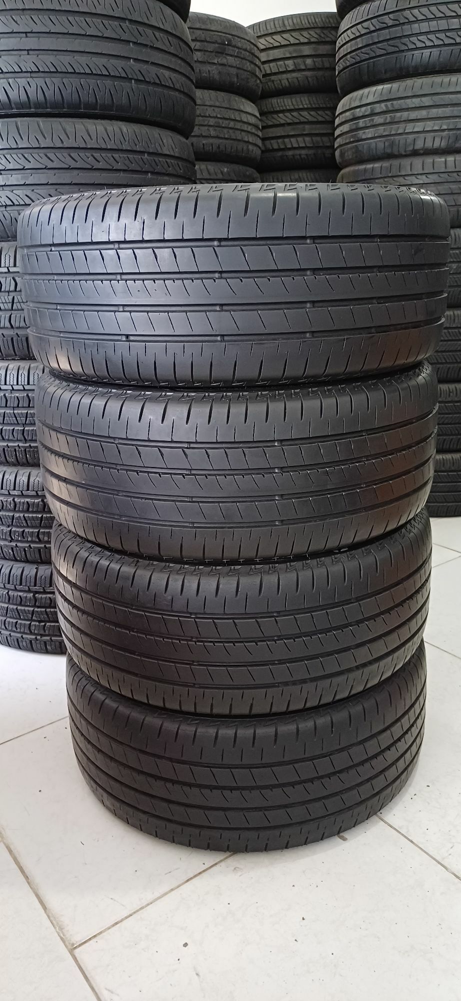 Teker 2 400 TMT - Mary - img 5