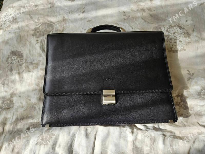 Grande sumka - Ашхабад - img 1