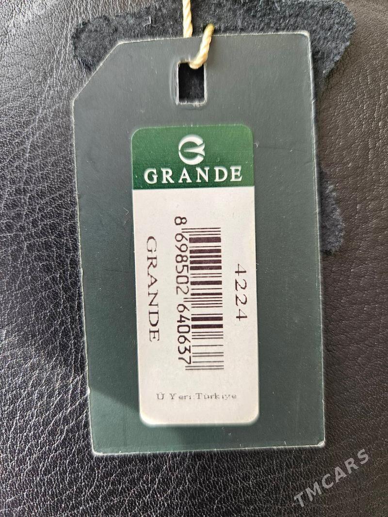 Grande sumka - Ашхабад - img 4