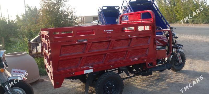 Fekon FK200-14G 2025 - 31 000 TMT - Farap - img 4