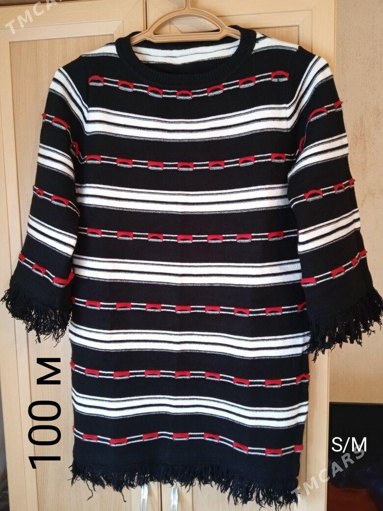 женская одежда - Türkmenbaşy - img 2