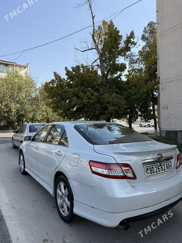 Toyota Camry 2009 - 200 000 TMT - Ашхабад - img 5