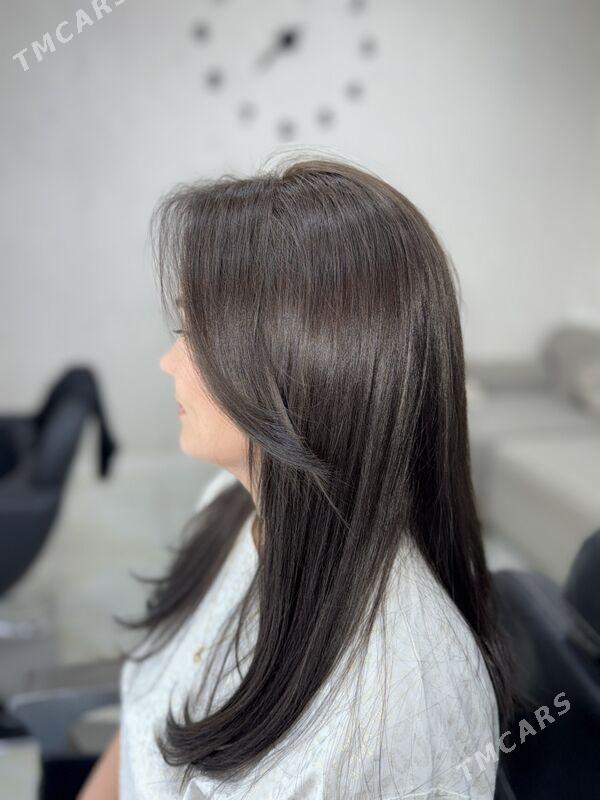 Salon Hyzmaty - Ашхабад - img 2