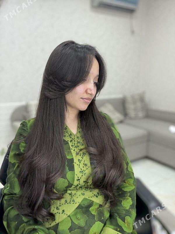 Salon Hyzmaty - Ашхабад - img 4