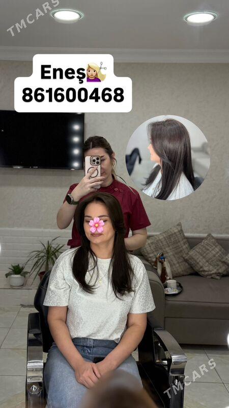 Salon Hyzmaty - Ашхабад - img 1