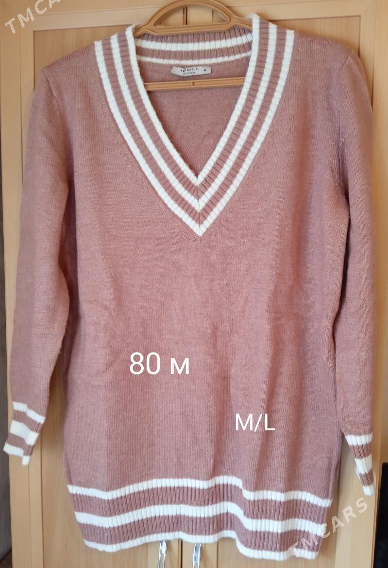 женская одежда - Türkmenbaşy - img 4