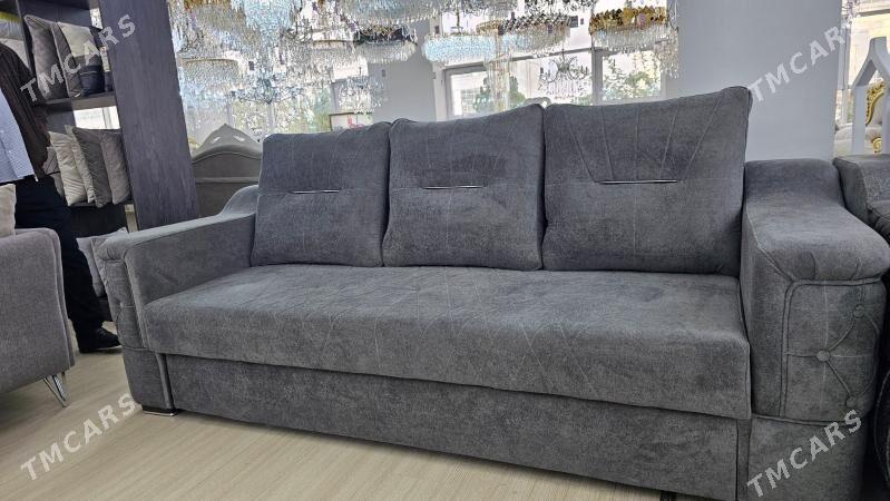 ÝEKELI DIWAN ОТДЕЛЬНЫЙ ДИВАН - Aşgabat - img 4