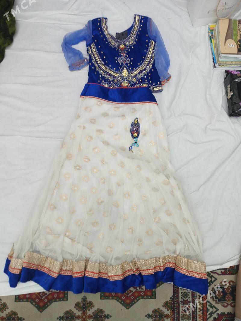 çaga hindi köýnek - Ашхабад - img 3