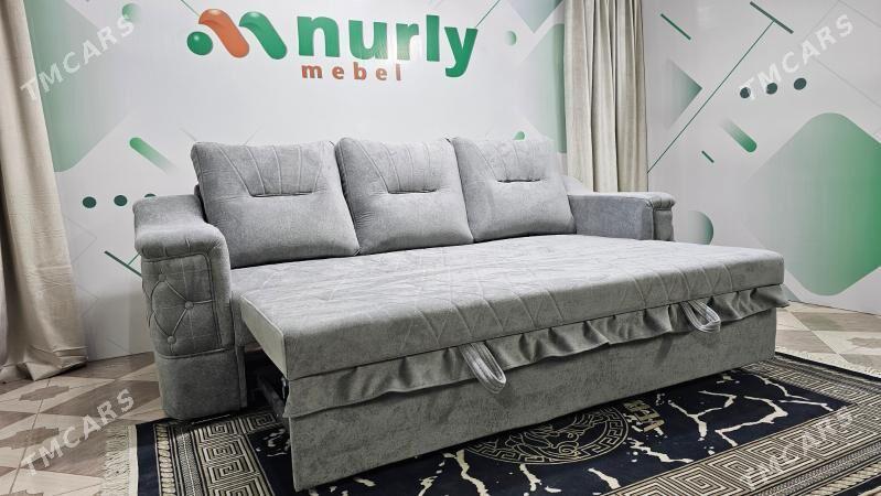 ÝEKELI DIWAN ОТДЕЛЬНЫЙ ДИВАН - Aşgabat - img 2