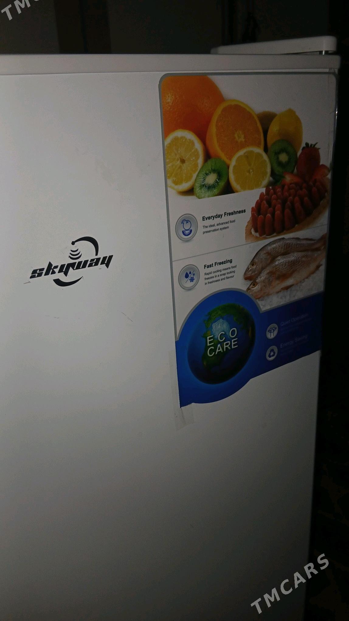 Skyway Holodilnik - Aşgabat - img 2