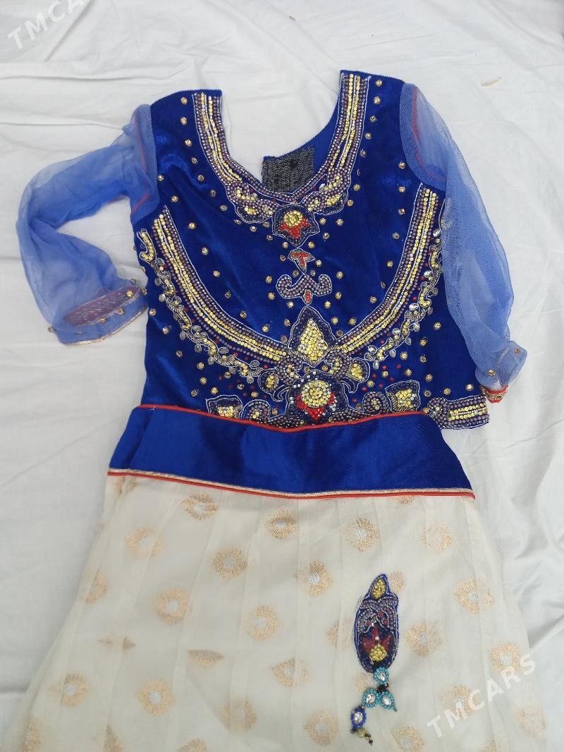 çaga hindi köýnek - Ашхабад - img 2