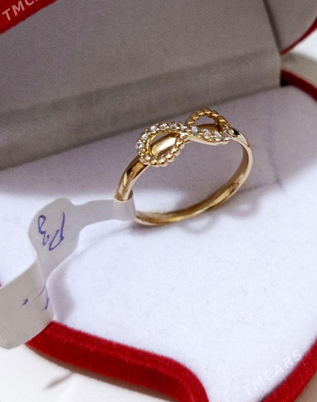 gyzyl yuzuk - Aşgabat - img 2