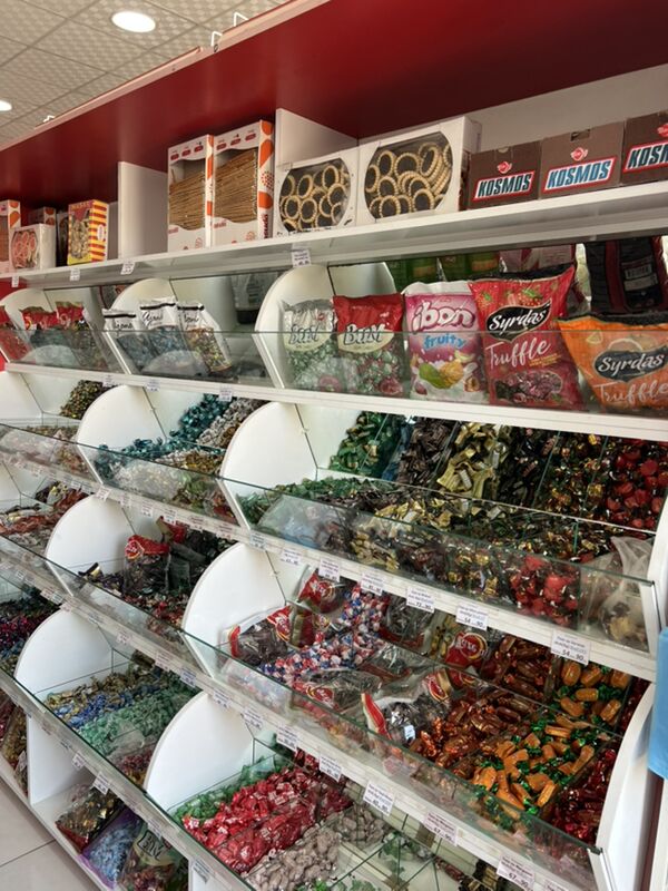 Suyji polka - Мары - img 2