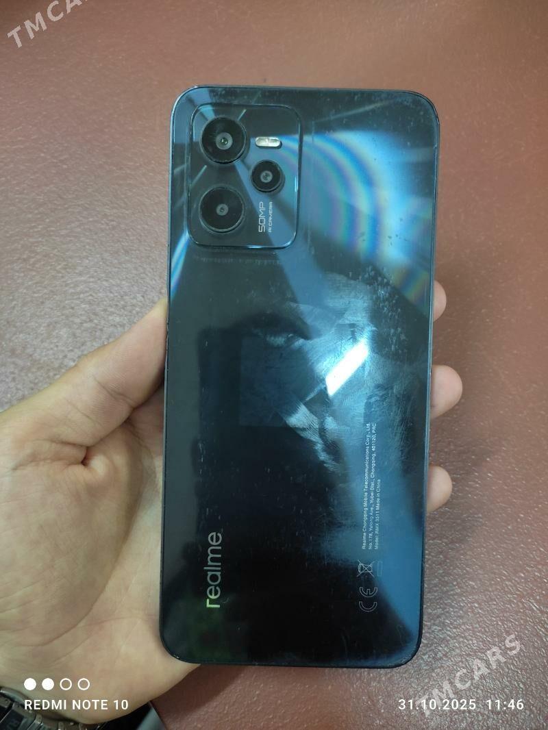 Realme C35 - Baýramaly - img 2