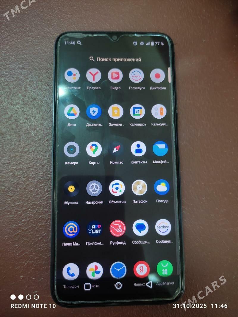 Realme C35 - Baýramaly - img 3