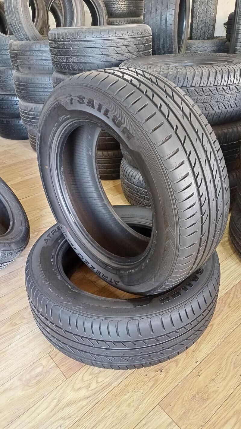 Teker 1 000 TMT - Mary - img 1